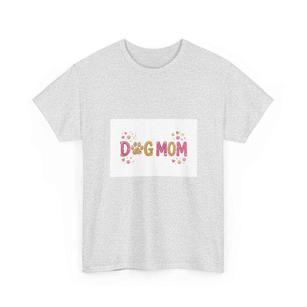 Dog Mom Tee