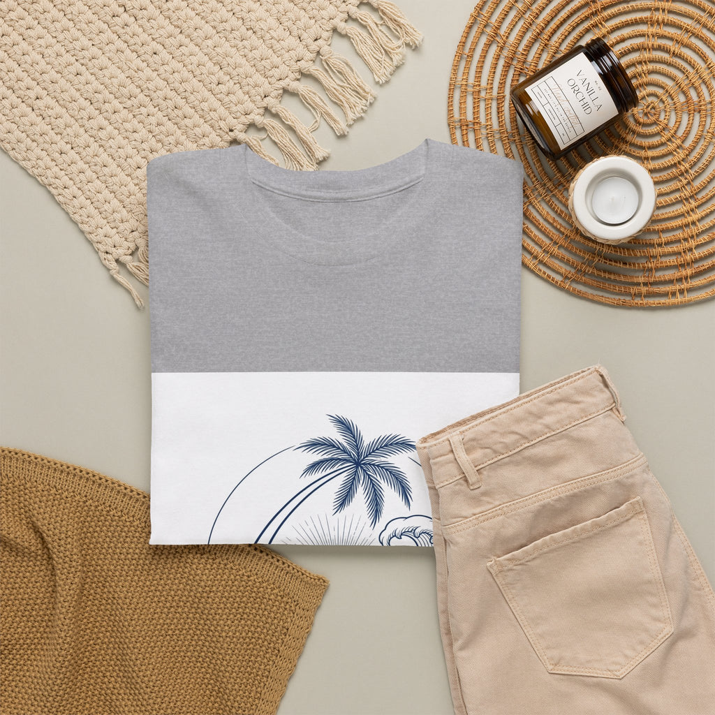 Beach Life Tee