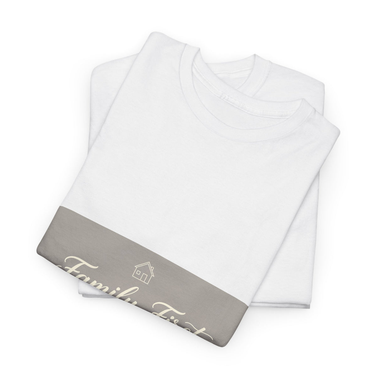 Family First Tee