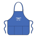 DeMichele Bros Apron