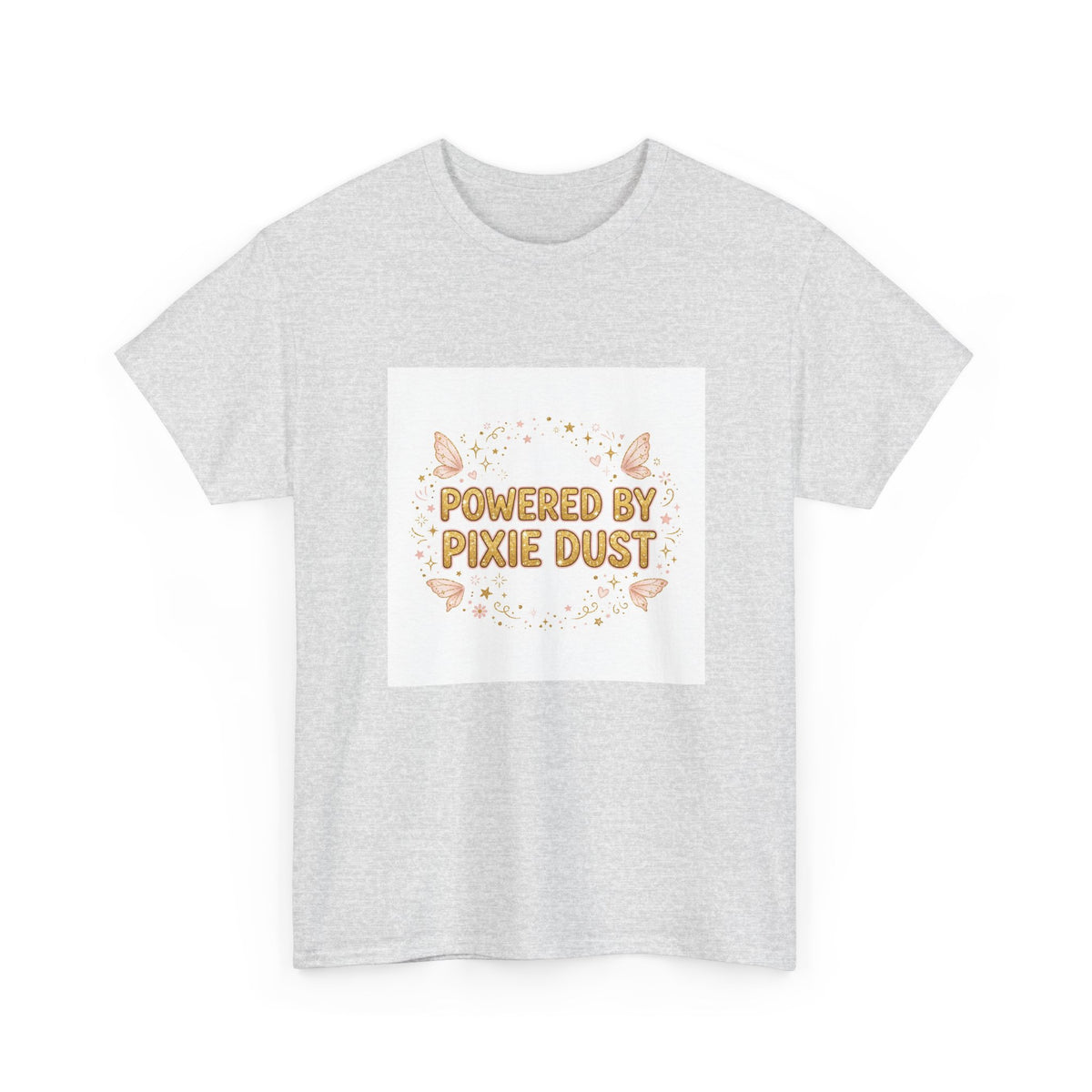Pixie Dust Tee