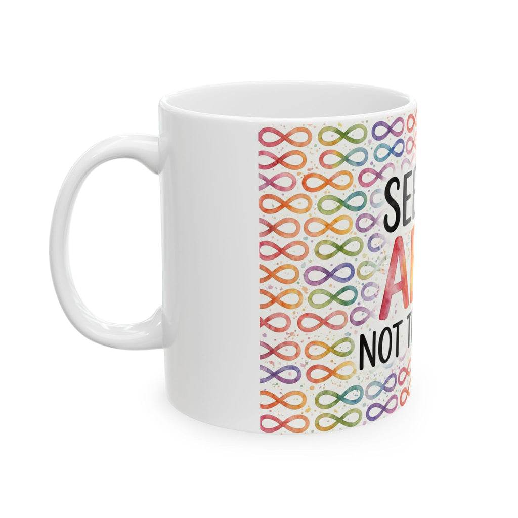 See The Able Mug — Autism Acceptance