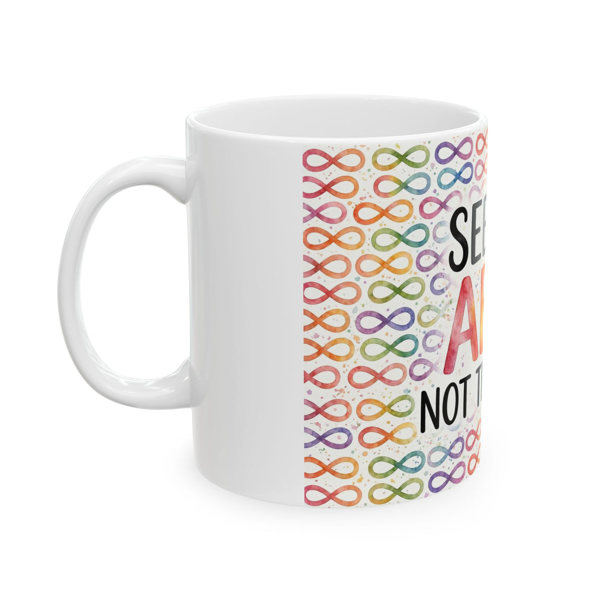 See The Able Mug — Autism Acceptance