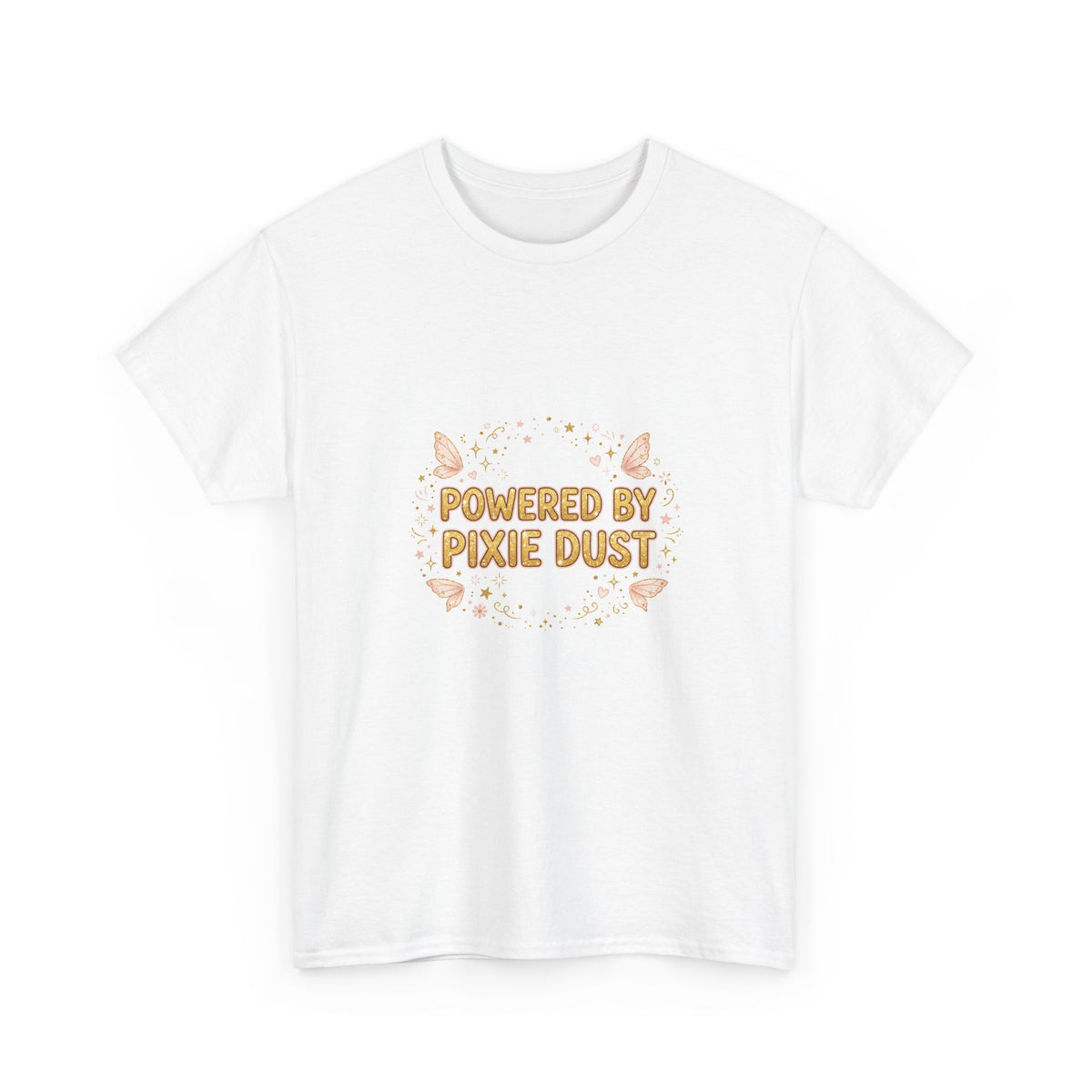 Pixie Dust Tee