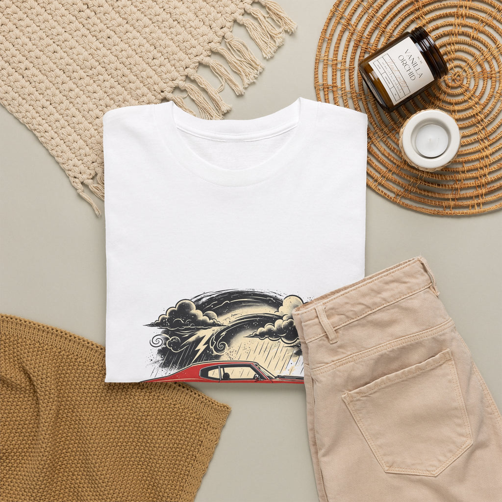 SS Tee