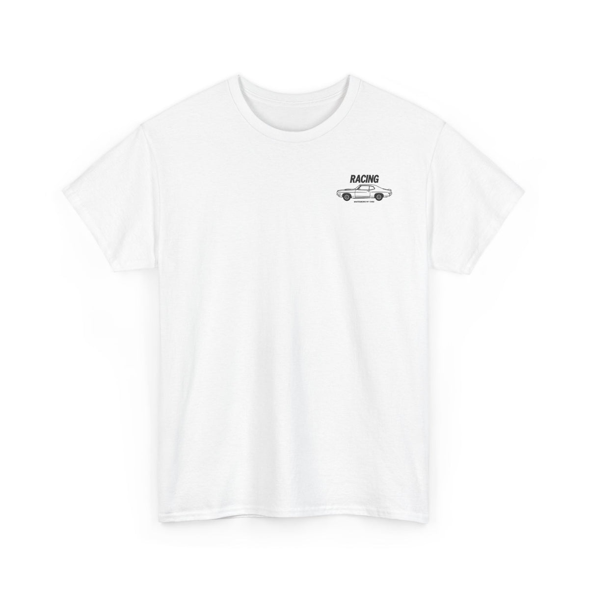 DeMichele Bros Racing Tee