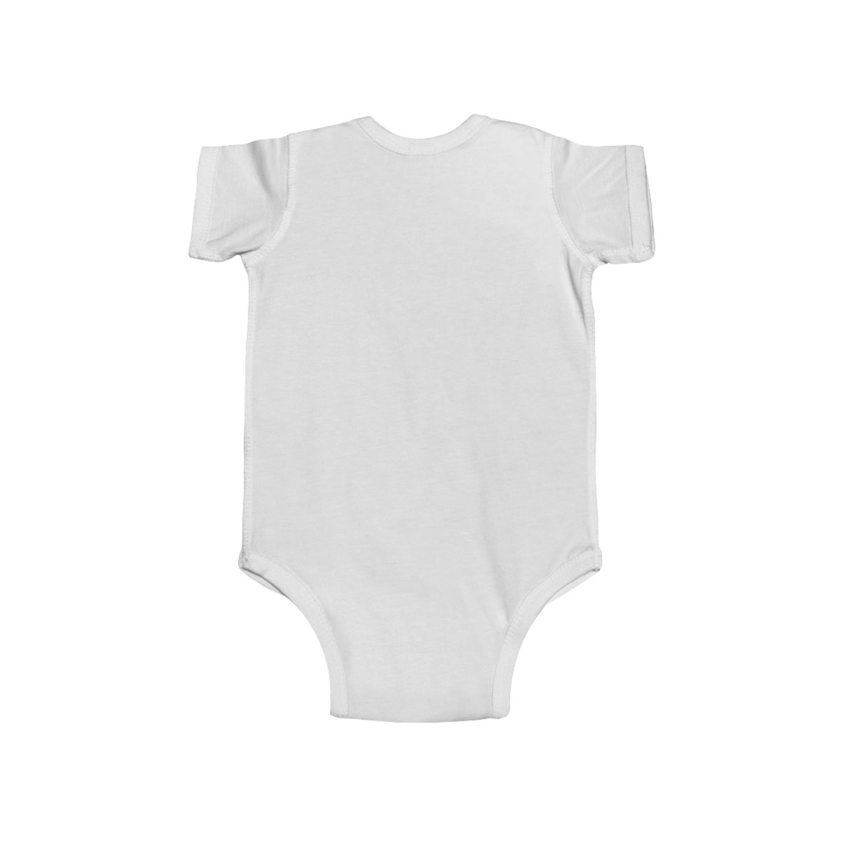 Family First Baby Bodysuit | DeMichele Homewares