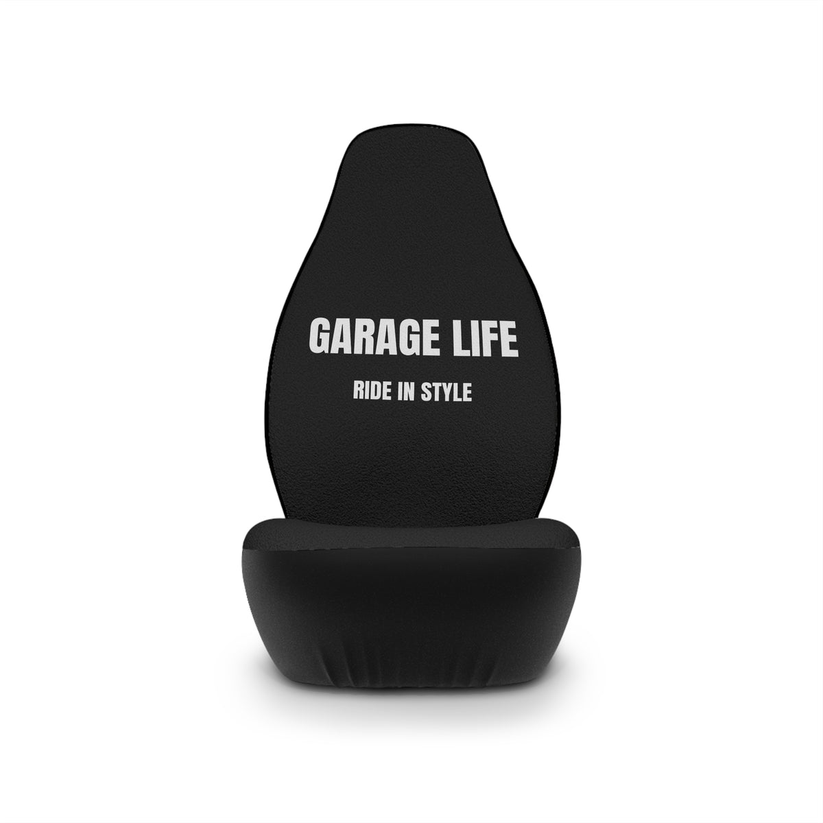 Garage Life Car Seat Covers