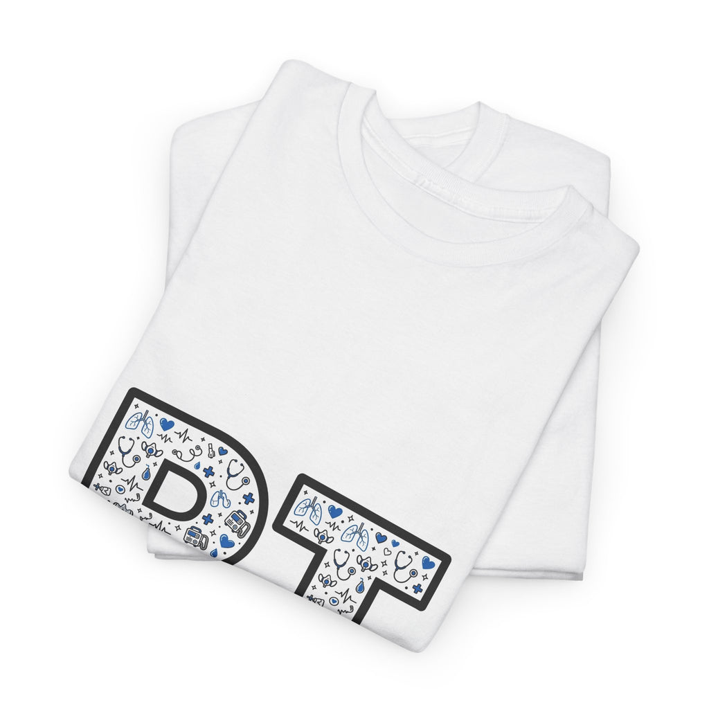 RT Big Letters Tee