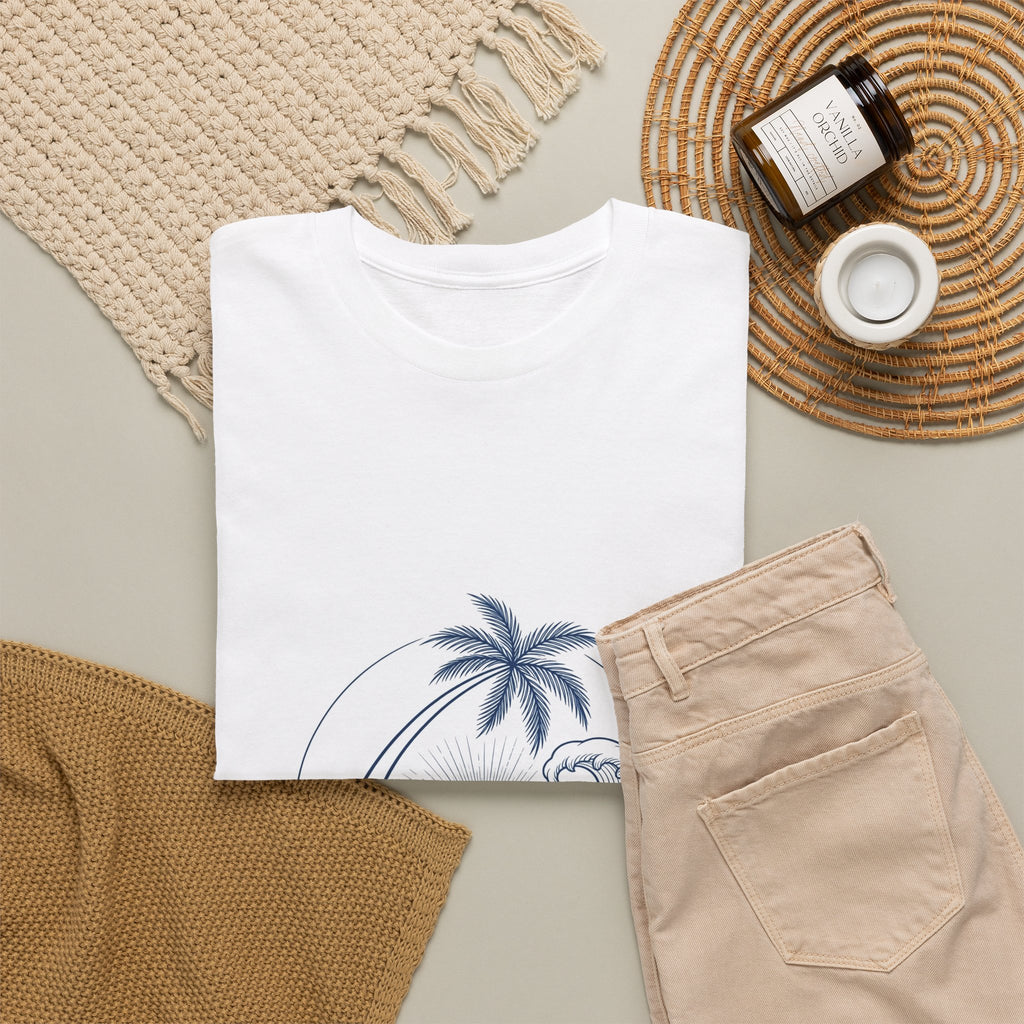 Beach Life Tee