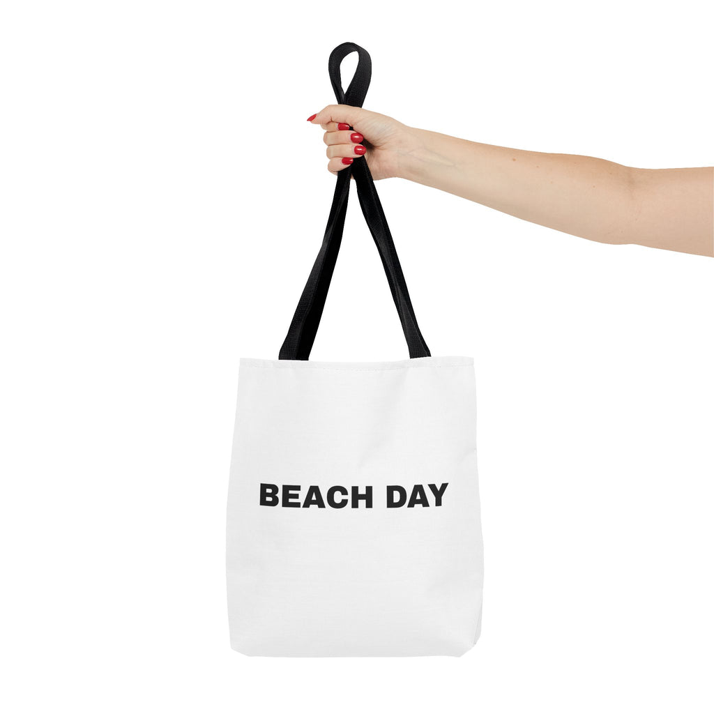 Beach Day Tote Bag