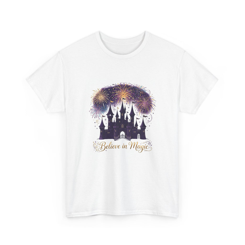 Magic Tee
