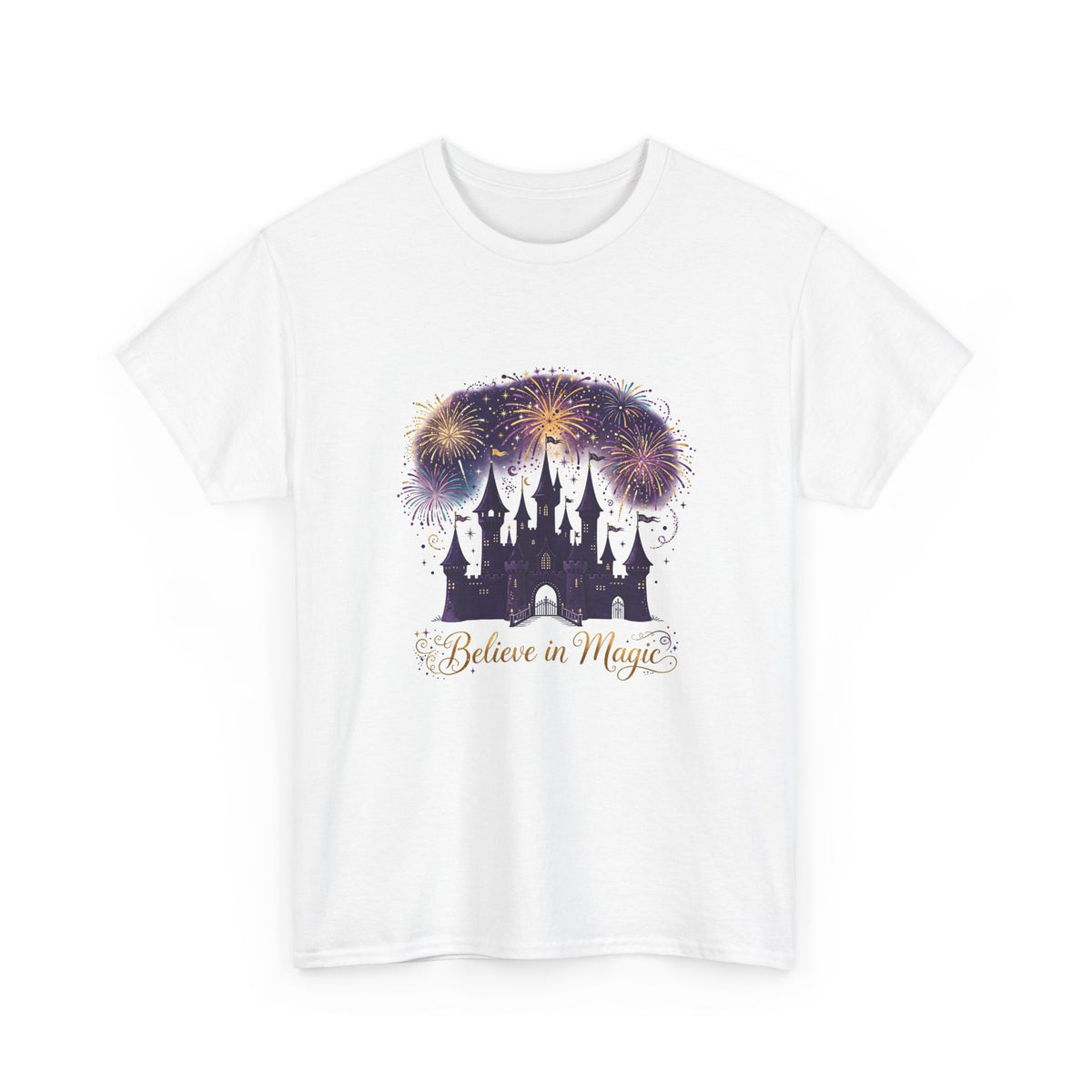Magic Tee