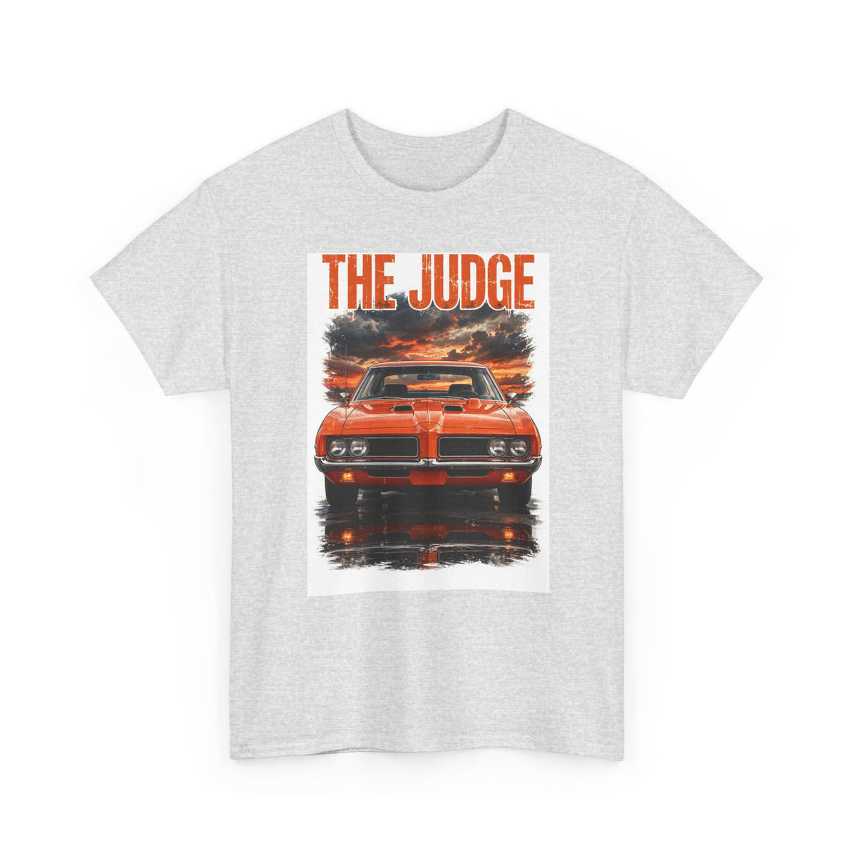 Judge 69 V2 Tee