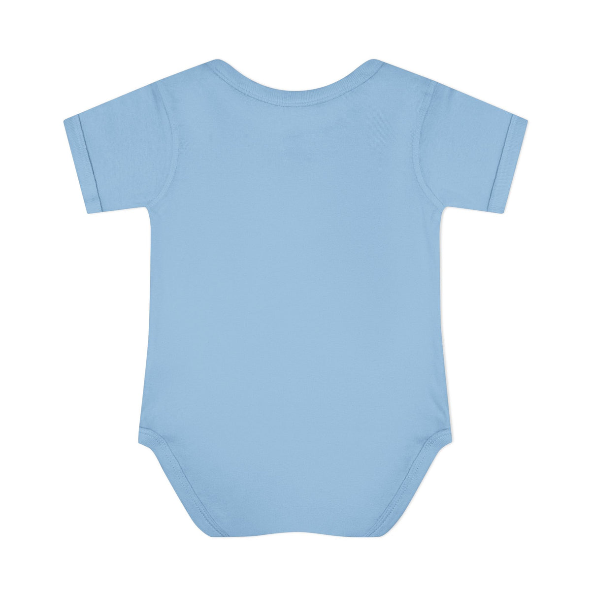 Future Racer Baby Onesie