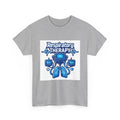 Respiratory Therapy Ventilator Tee