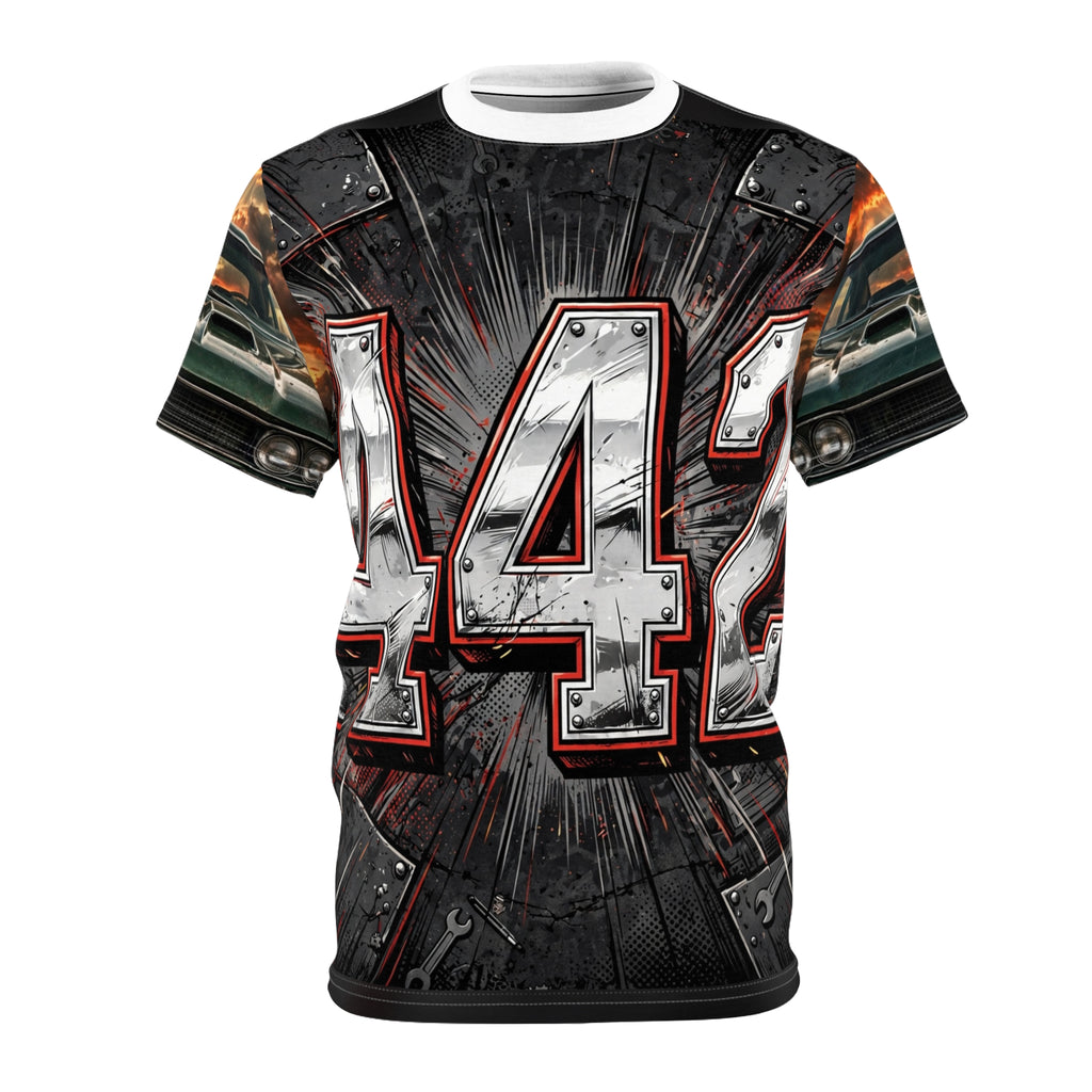 442 All-Over Tee