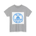 Breathing Kinda Day Tee