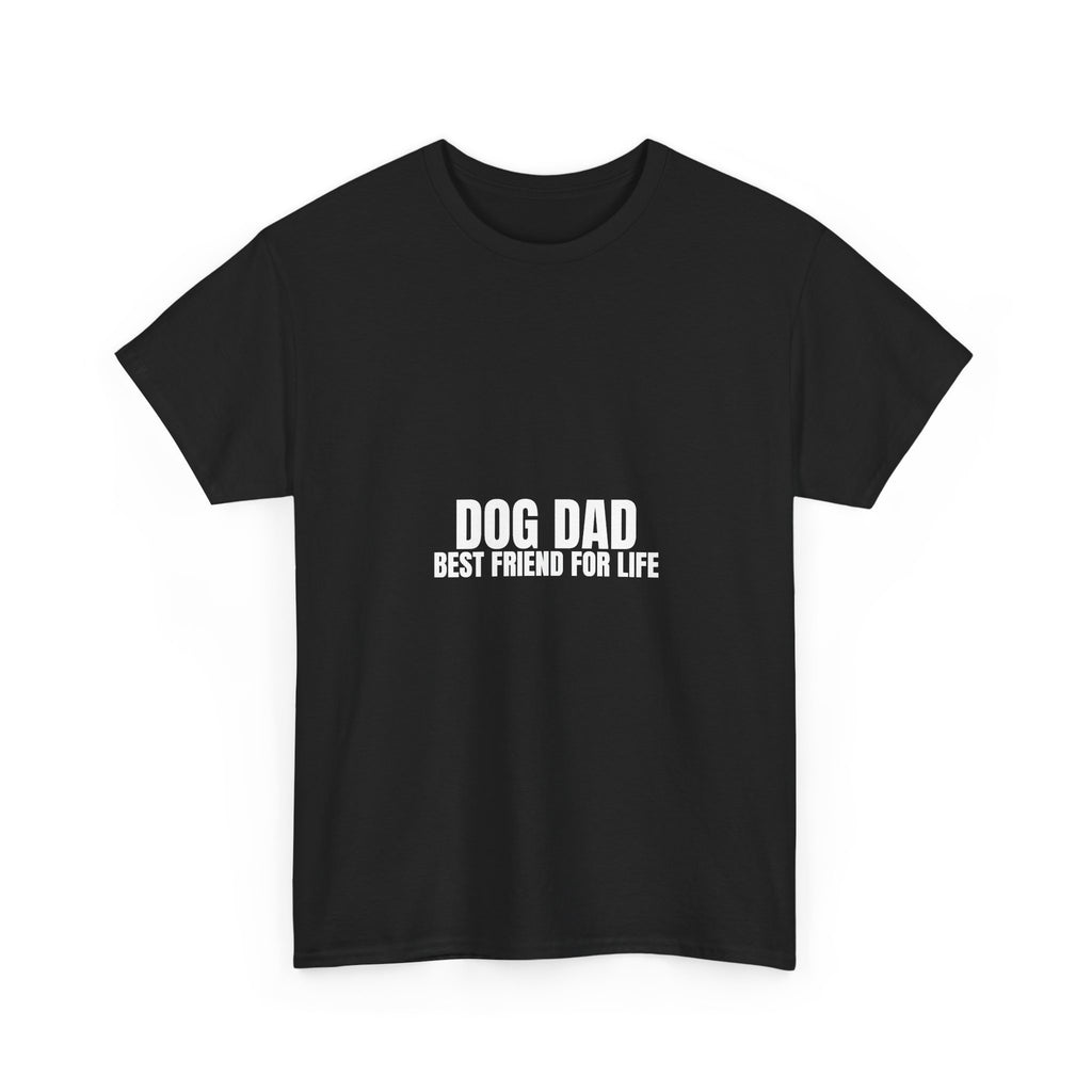Dog Dad Tee
