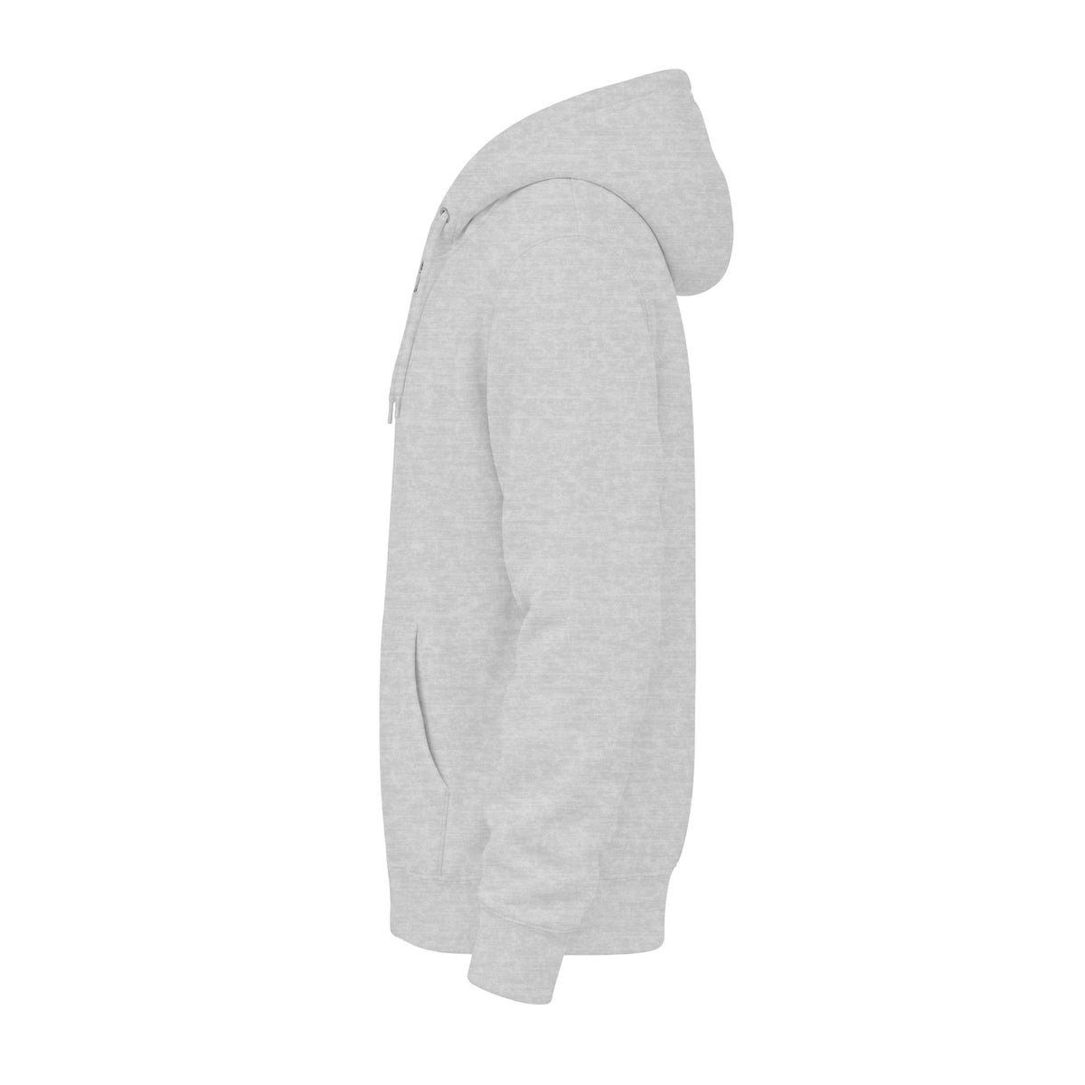 DeMichele Bros Racing Zip Hoodie