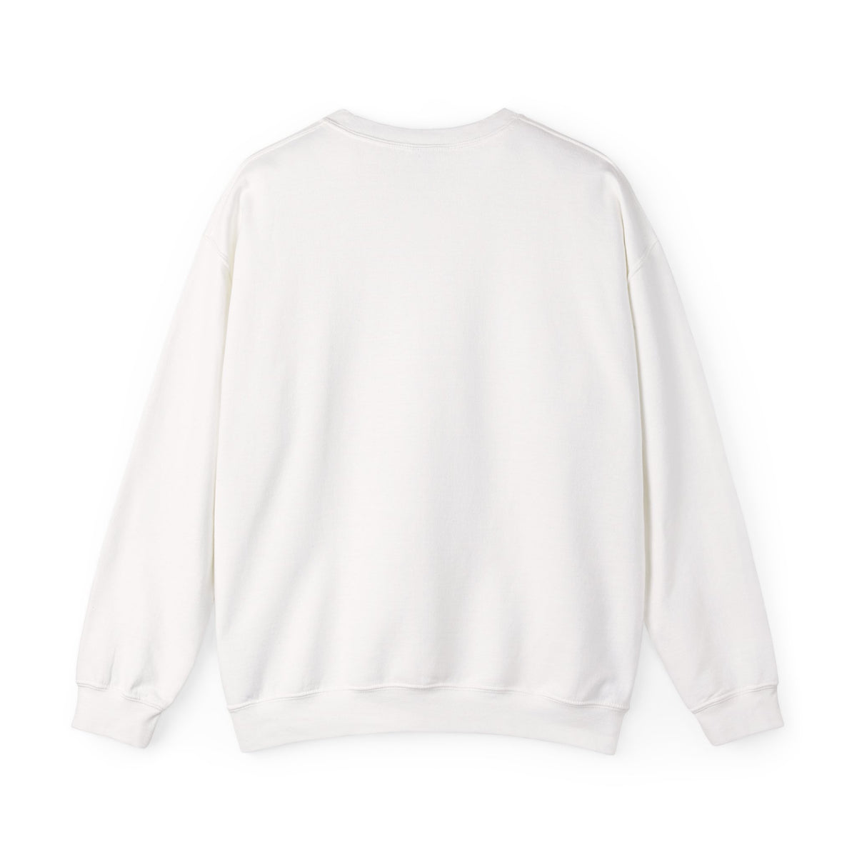 Believe in Magic Crewneck Sweatshirt