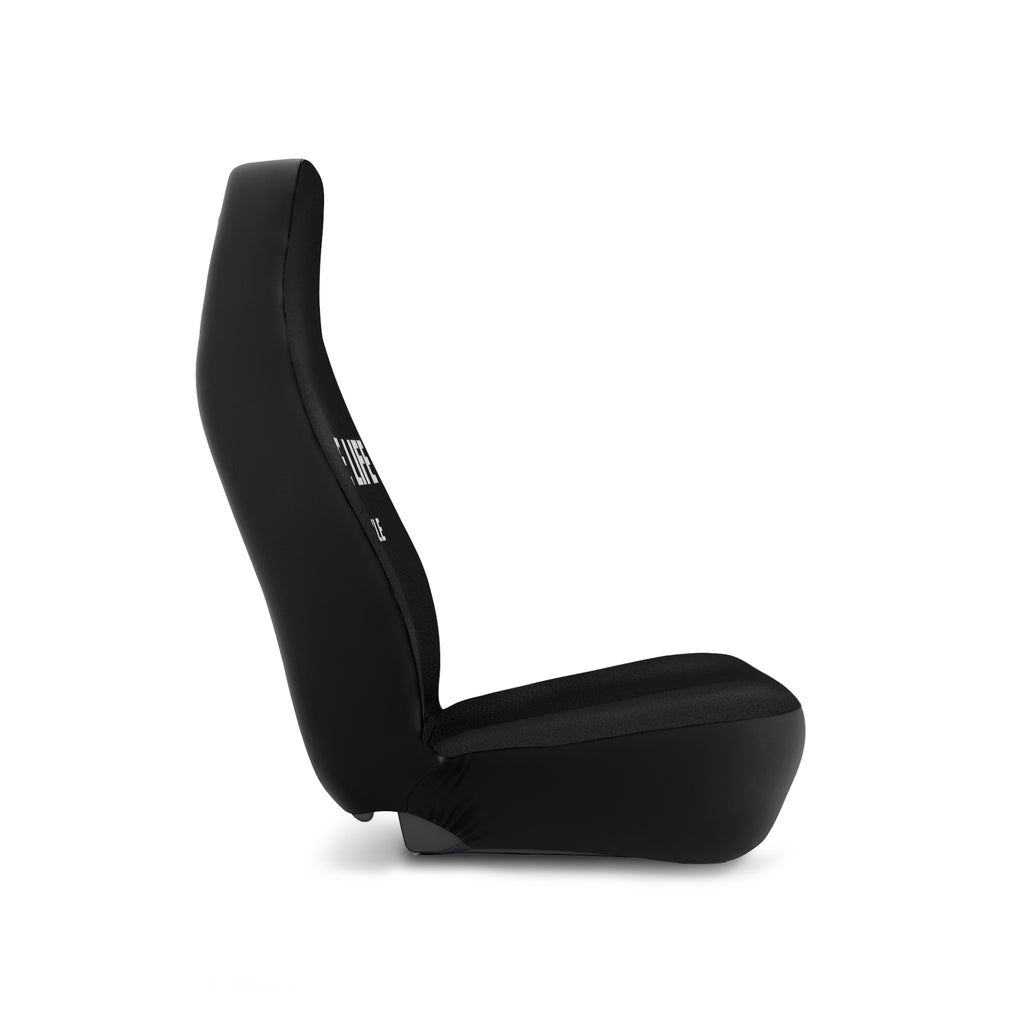 Garage Life Car Seat Covers