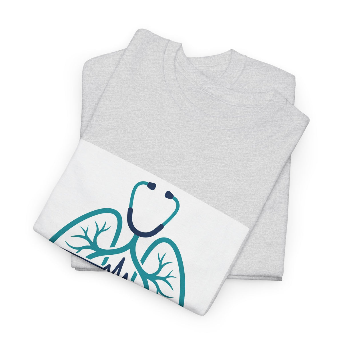 Respiratory Therapist Tee