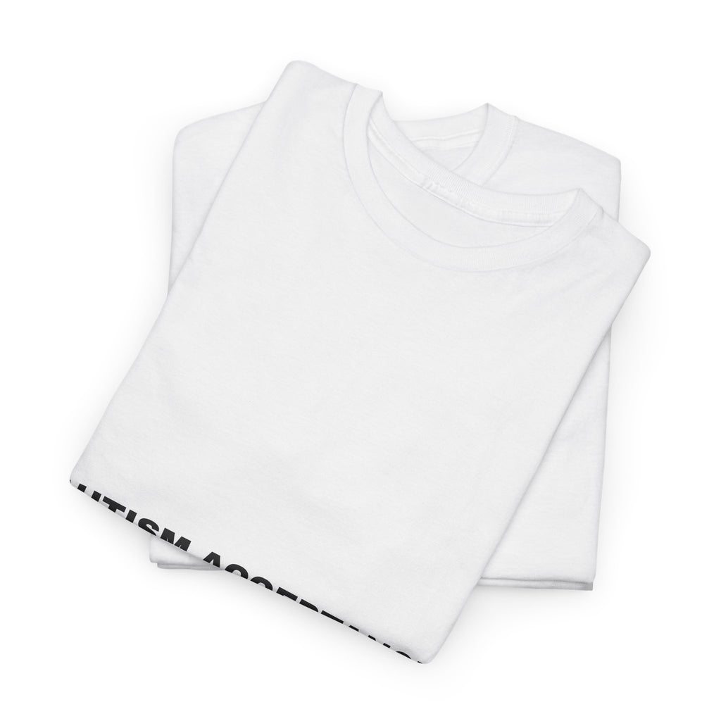 Autism Acceptance Awareness T-Shirt