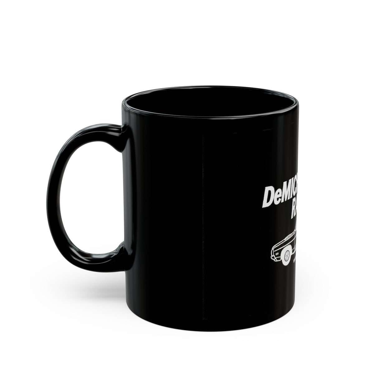 DeMichele Bros Mug