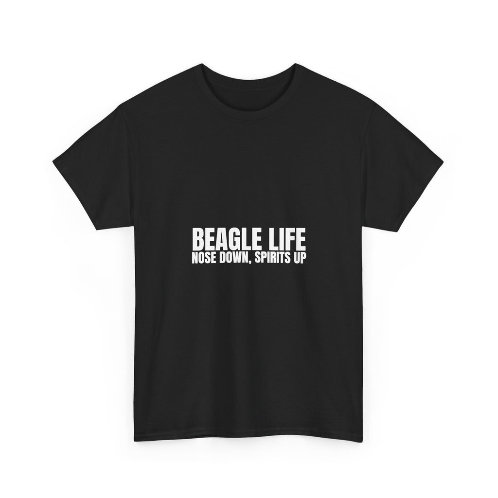 Beagle Lover Tee
