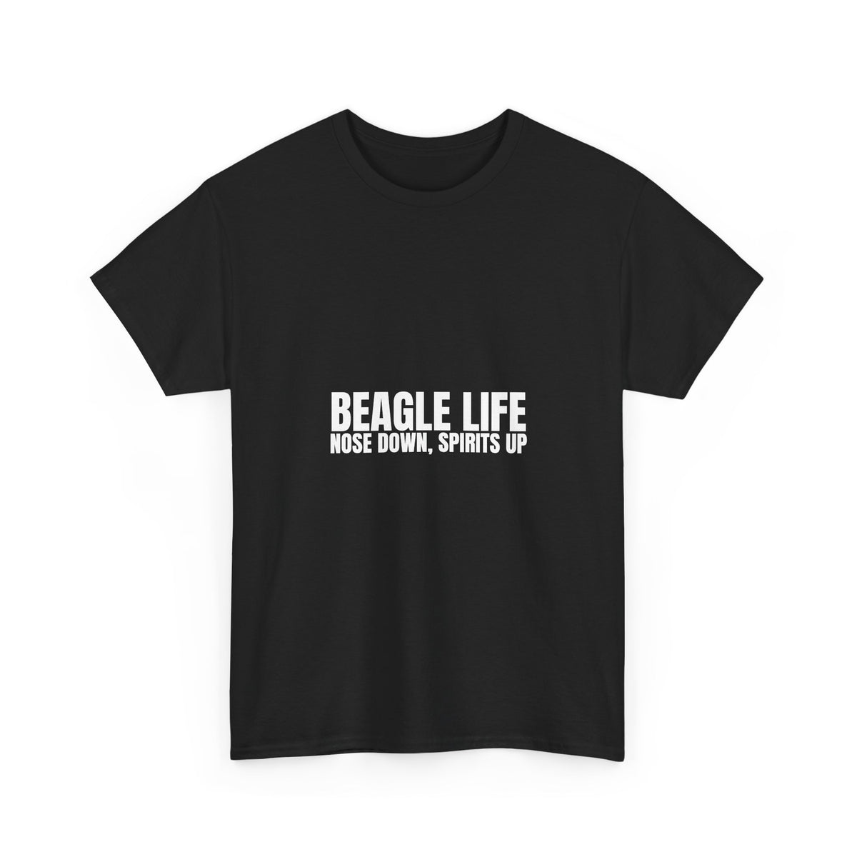 Beagle Lover Tee