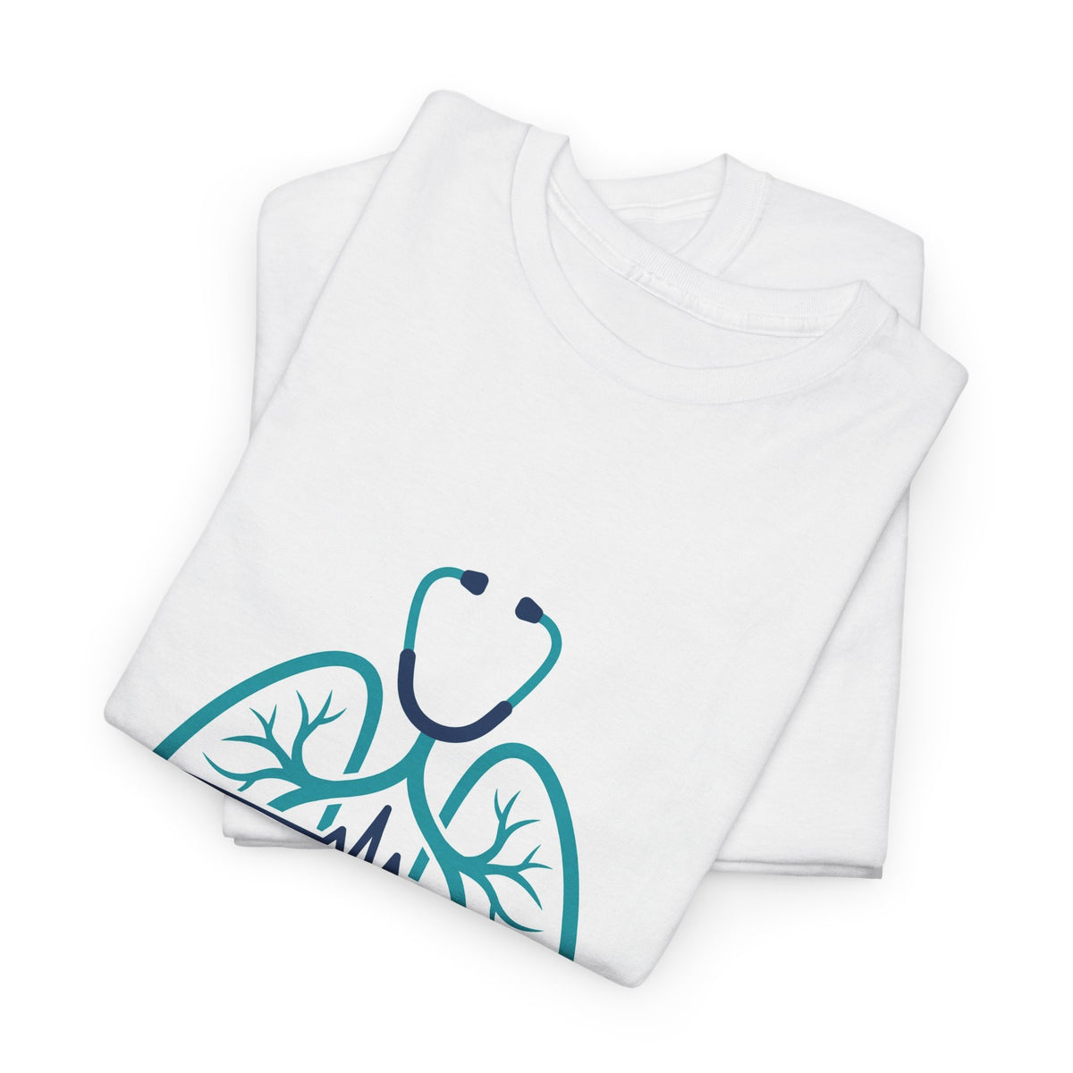 Respiratory Therapist Tee