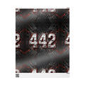 442 Wrapping Paper