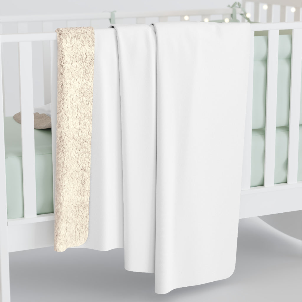 Personalized Photo Blanket — Your Photo