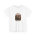 Built Not Bought Tee