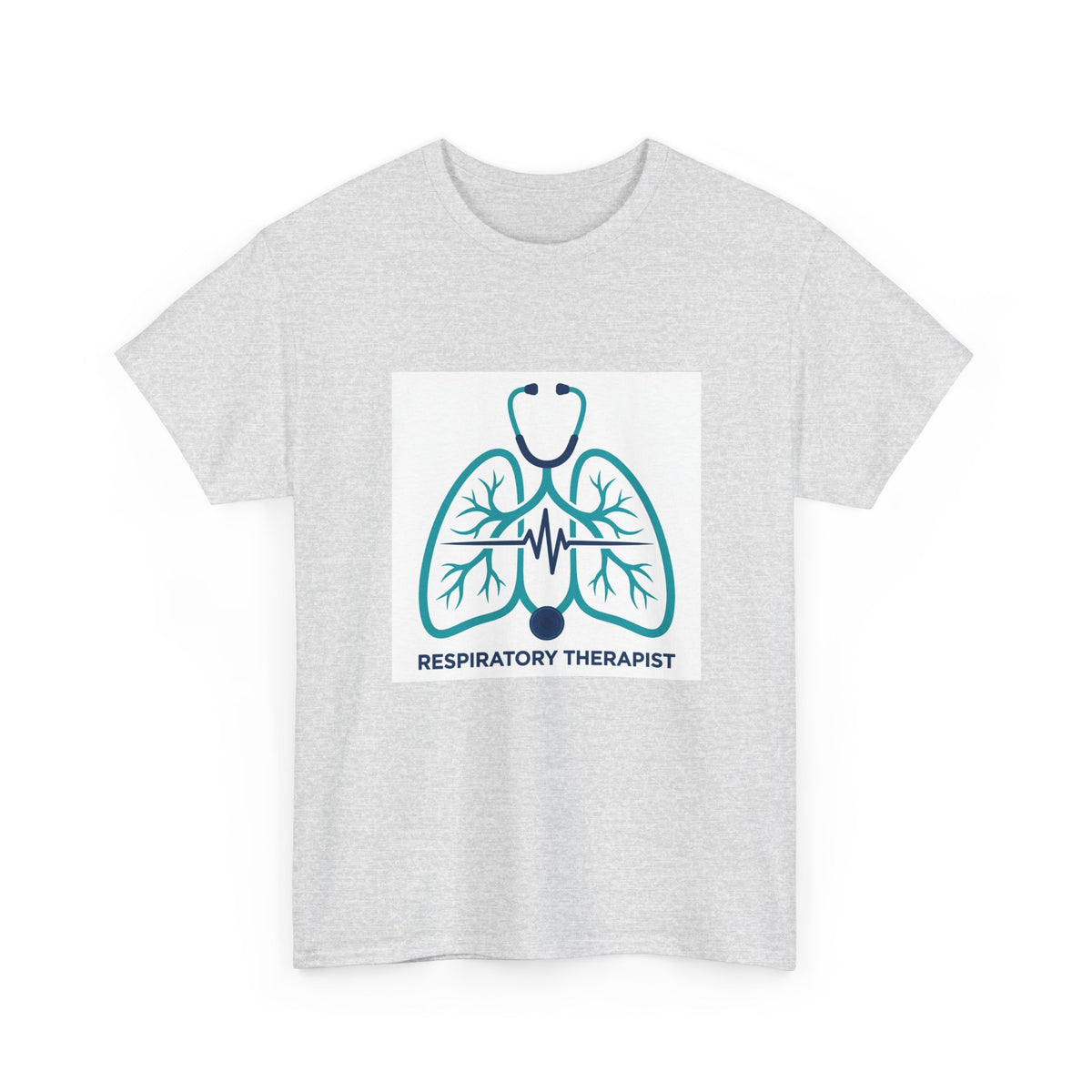 Respiratory Therapist Tee