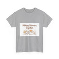 Making Memories Together Tee
