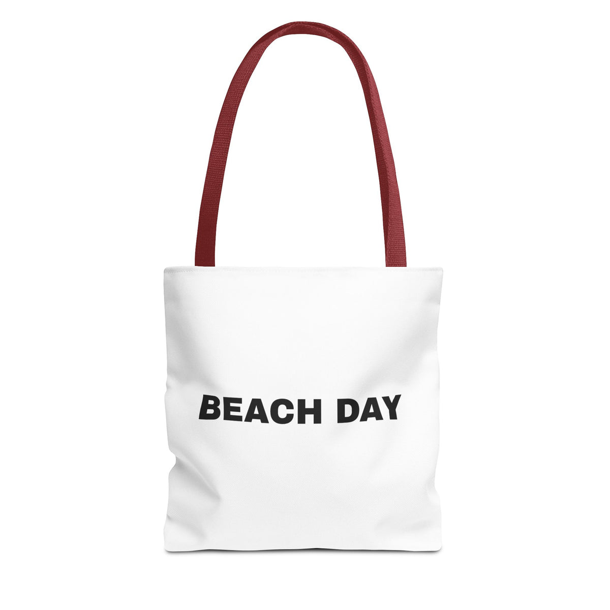Beach Day Tote Bag