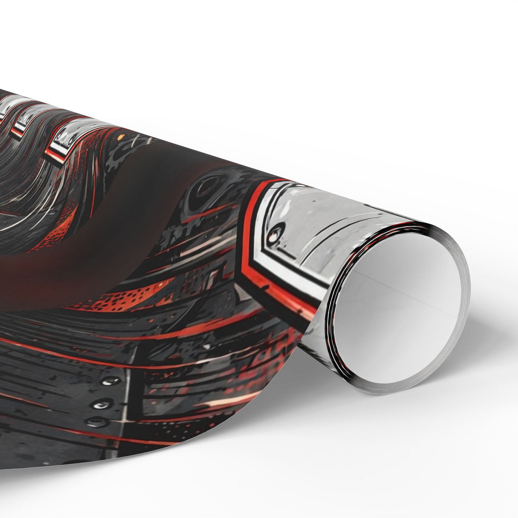 442 Wrapping Paper