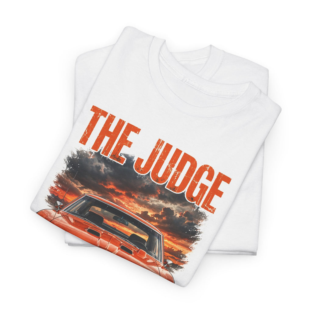 Judge 69 V2 Tee