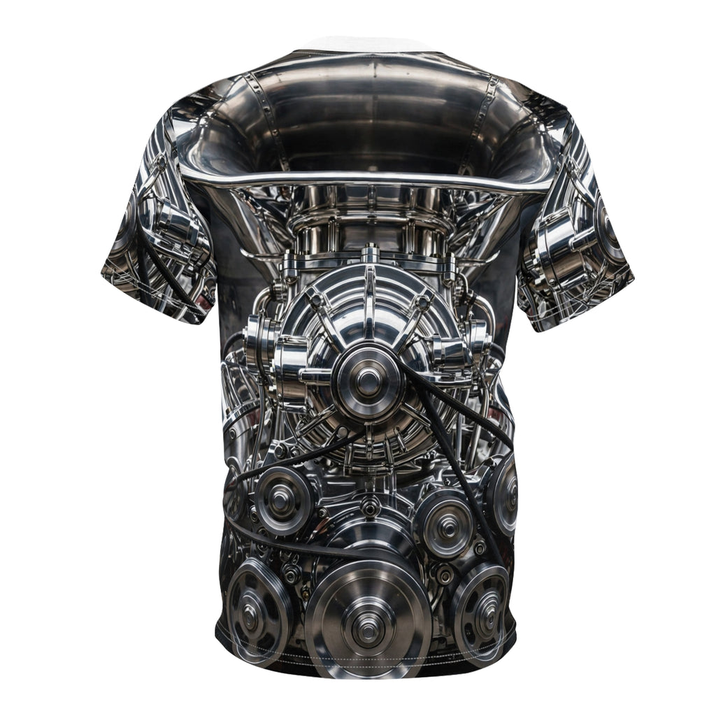 Supercharger Fullbleed All-Over Tee