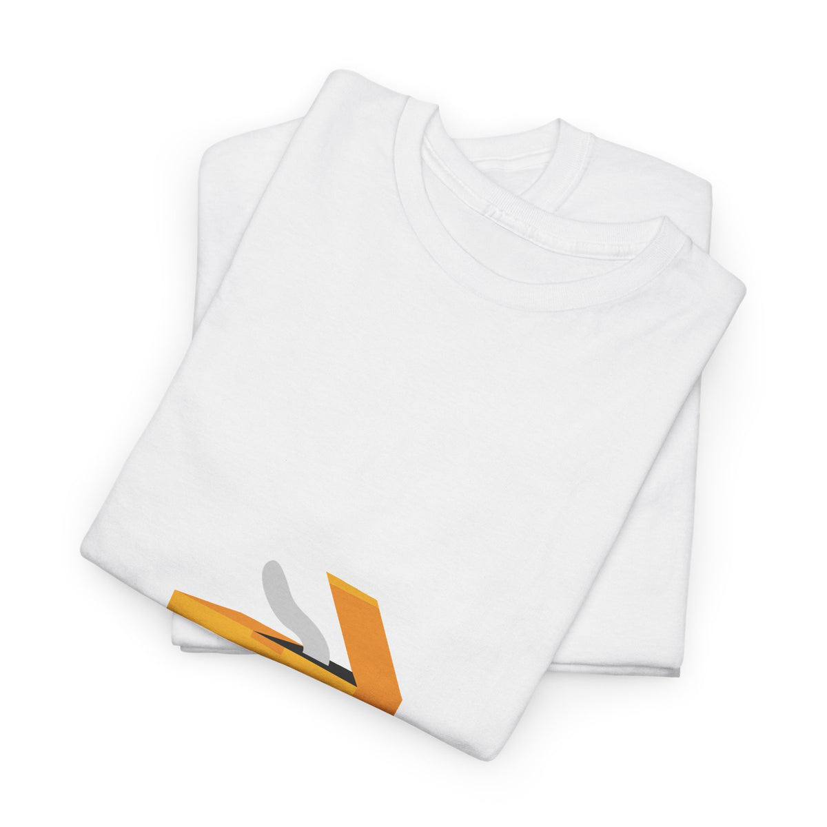 Cat Person Graphic T-Shirt