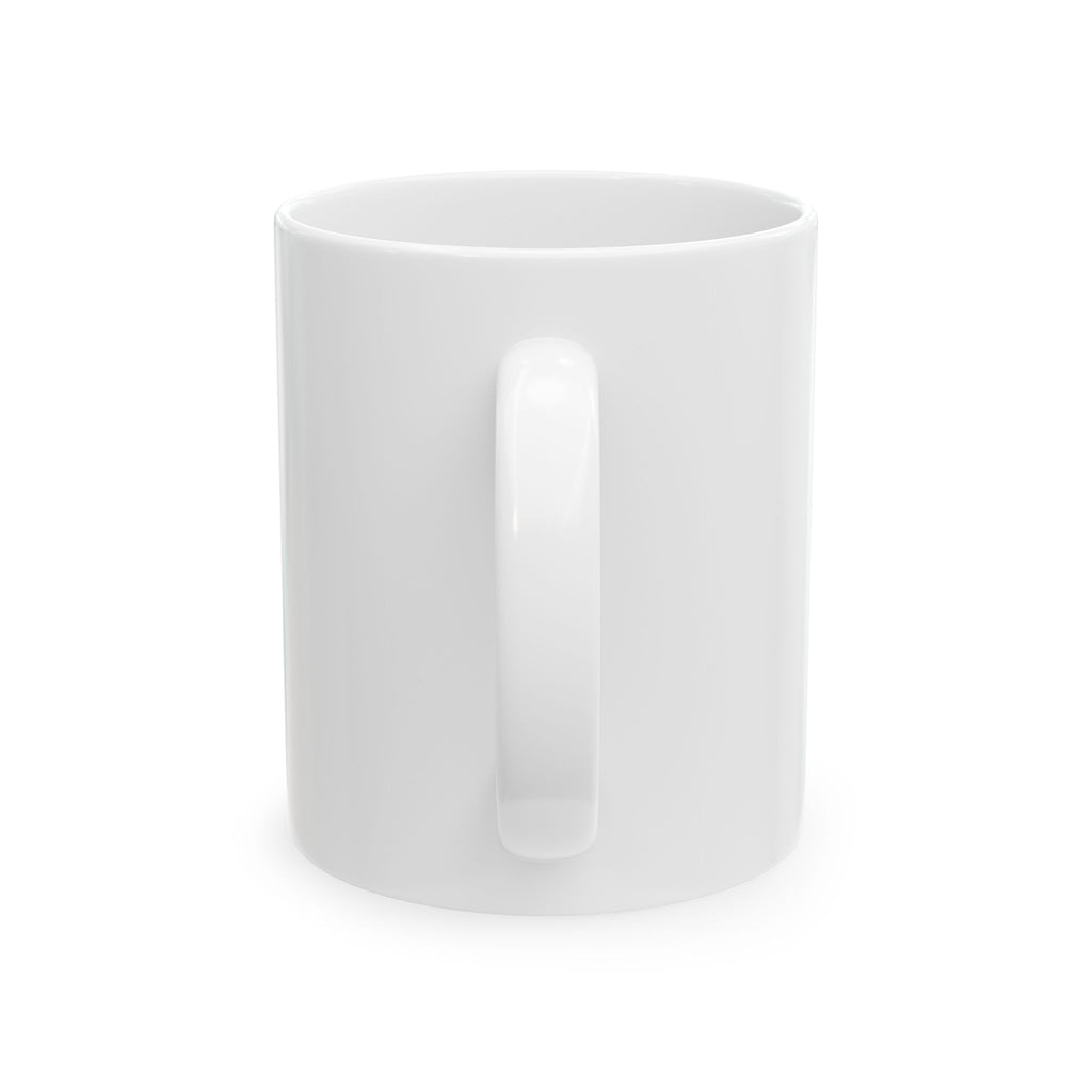 Faith Over Fear Mug