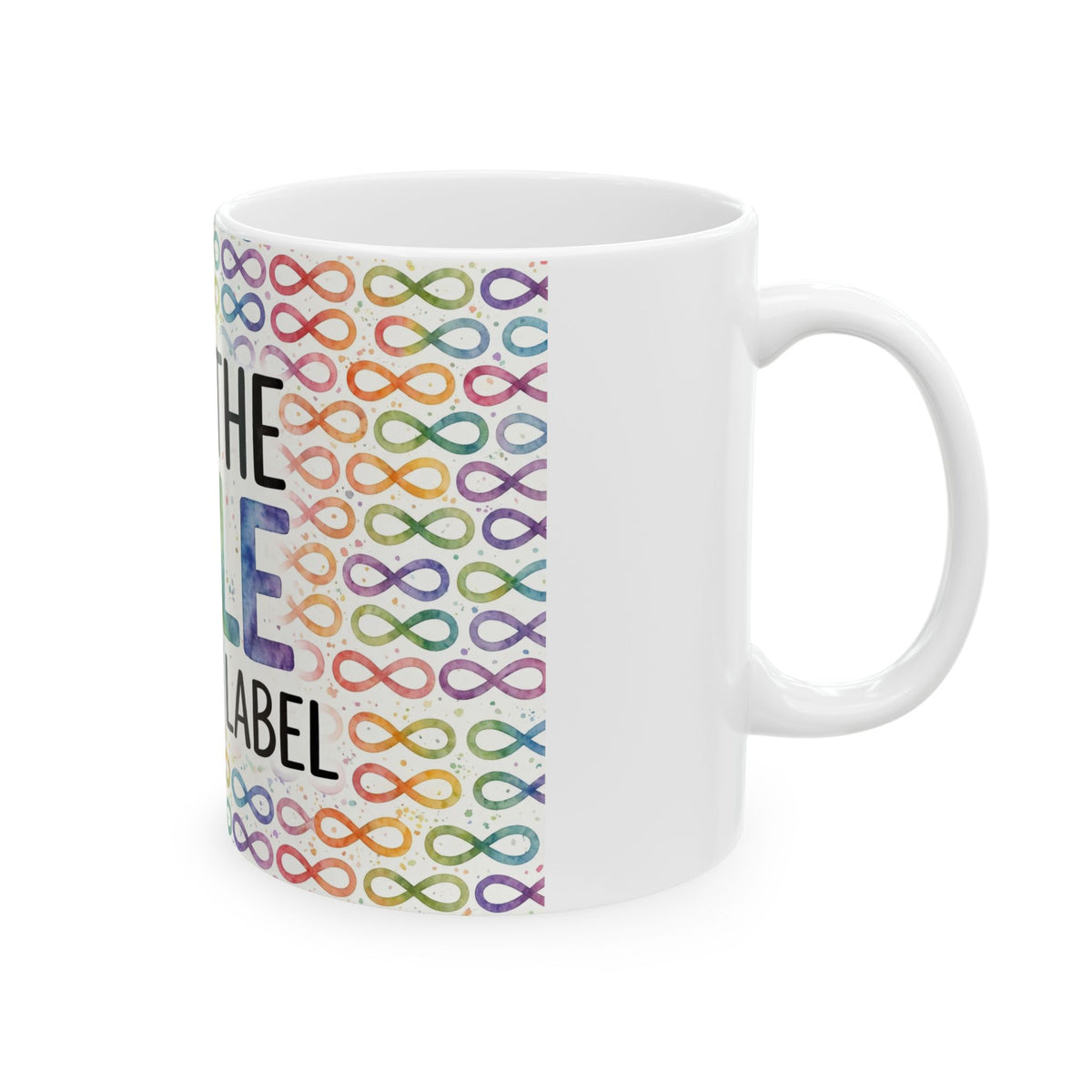 See The Able Mug — Autism Acceptance