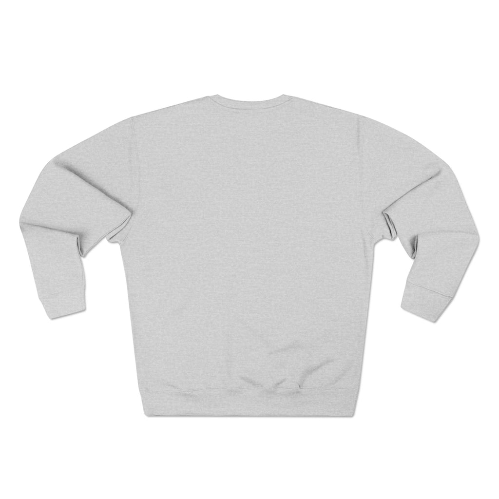 Gaming Mode On Crewneck Sweatshirt