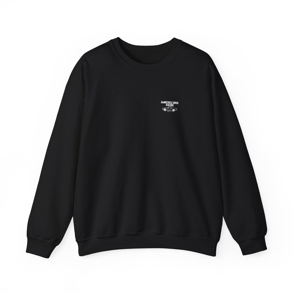 DeMichele Bros Racing Sweatshirt