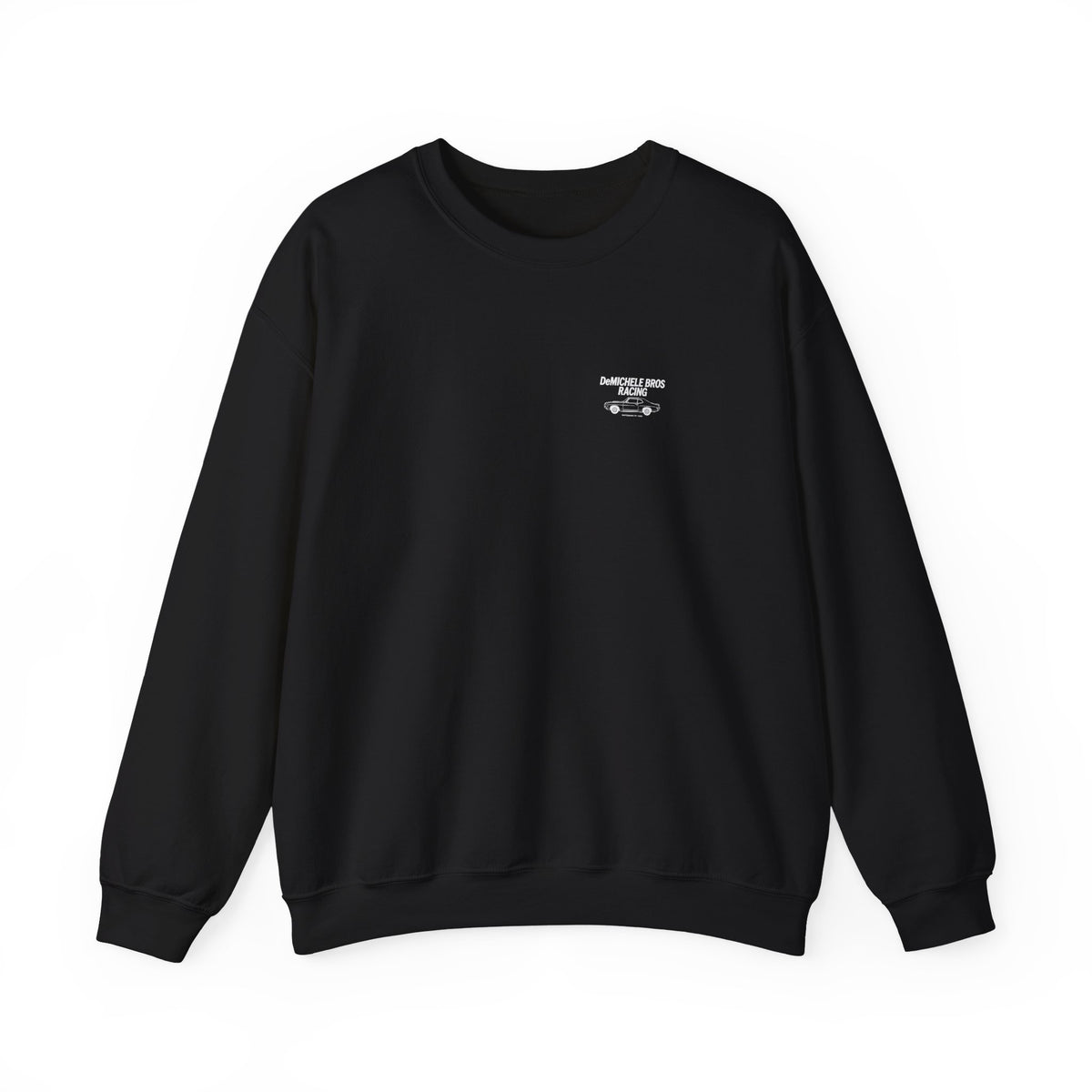 DeMichele Bros Racing Sweatshirt