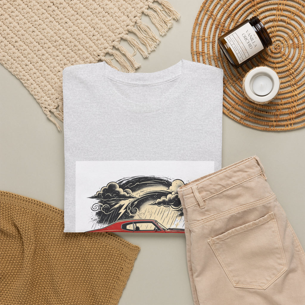 SS Tee