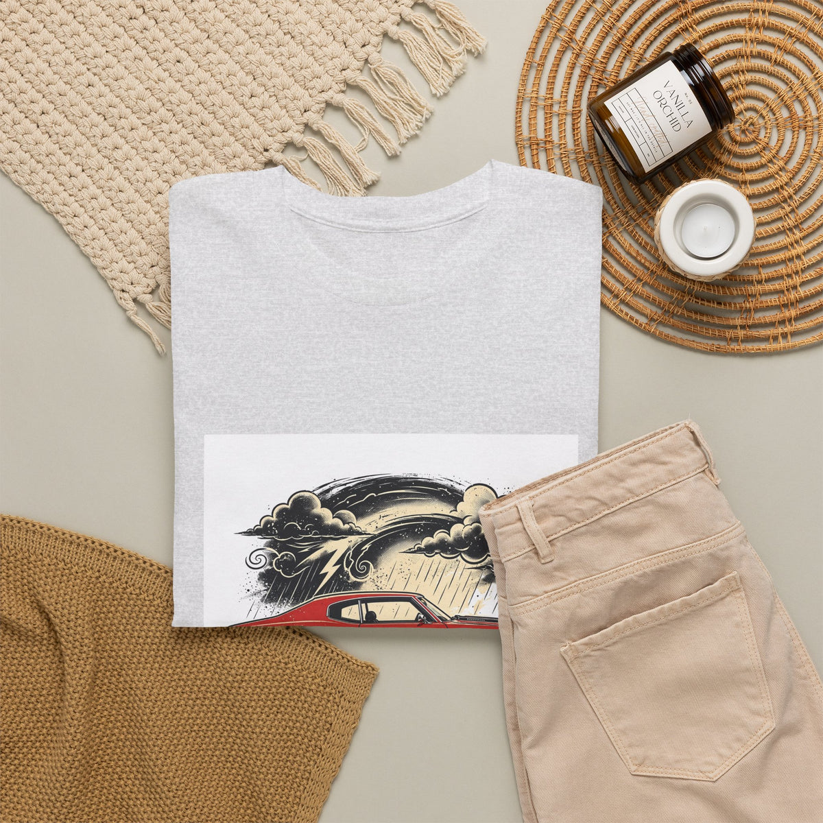 SS Tee