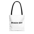 Beach Day Tote Bag
